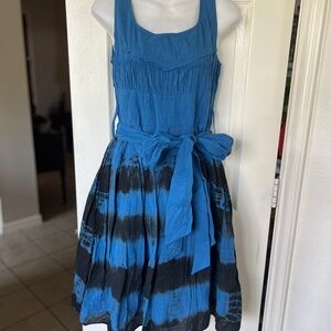 Chaudry by Anthropologie Dress